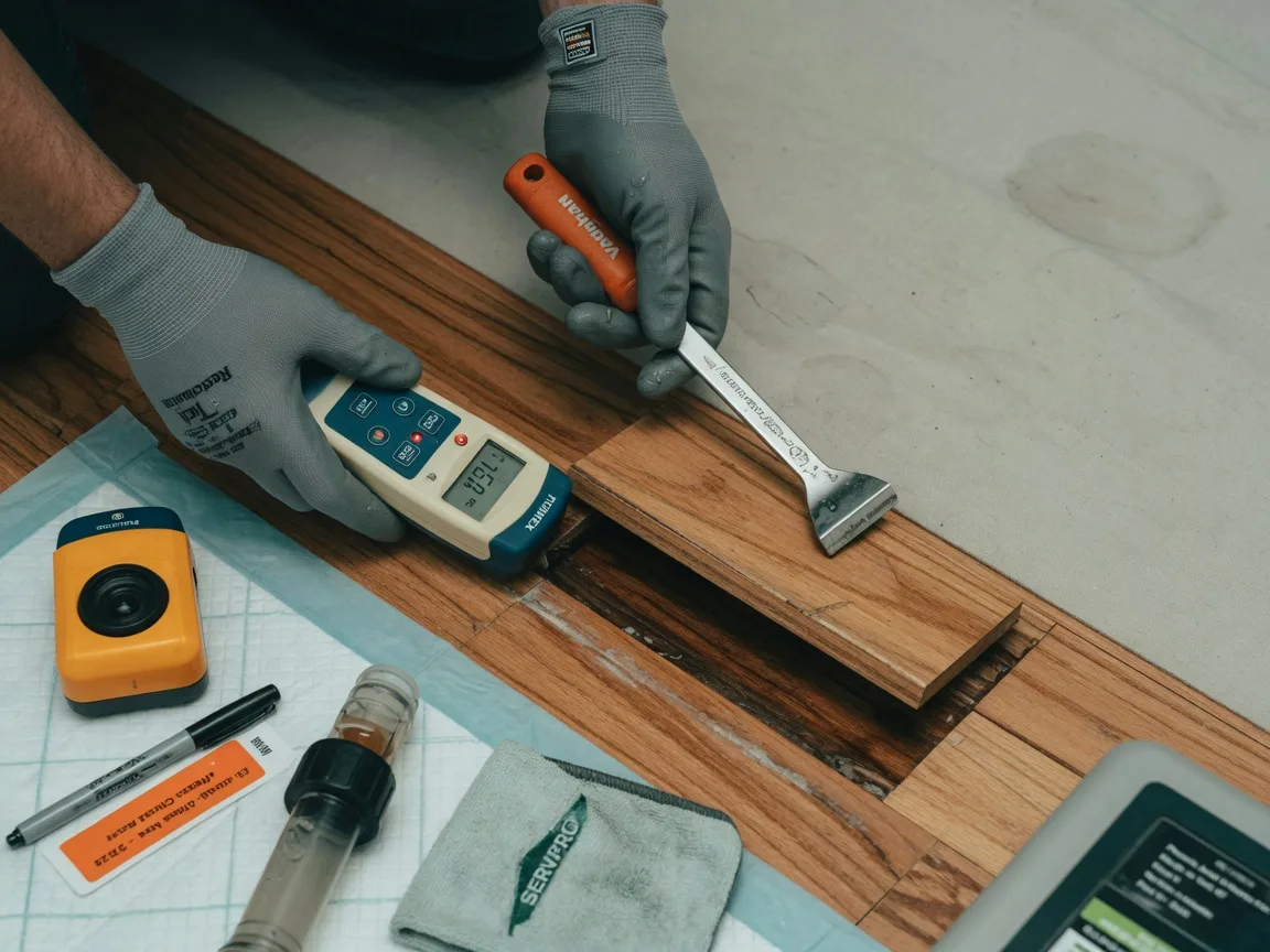 Why choose Water Damage Restoration in Pine Island, NY